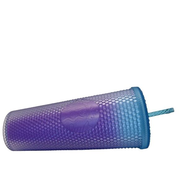 Nwt Starbucks Purple Studded Tumbler - Picture 4 of 13